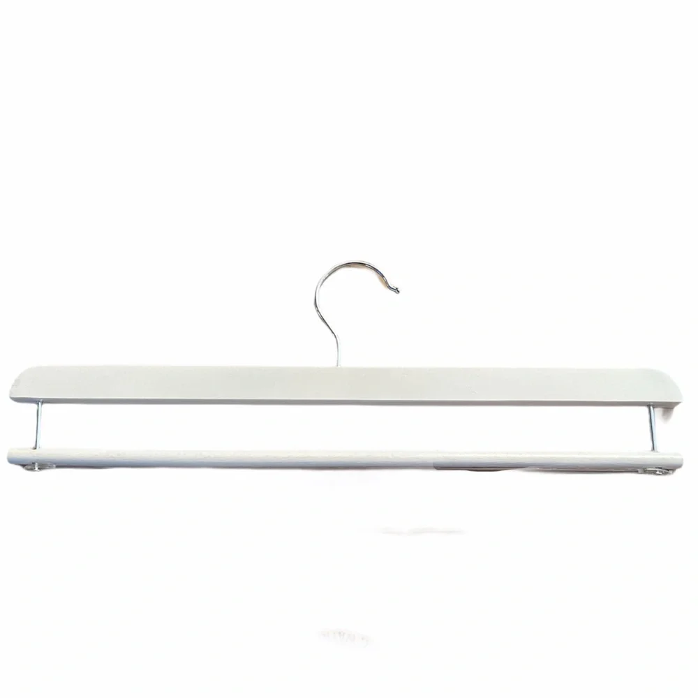 Rae Dunn Hanger, White